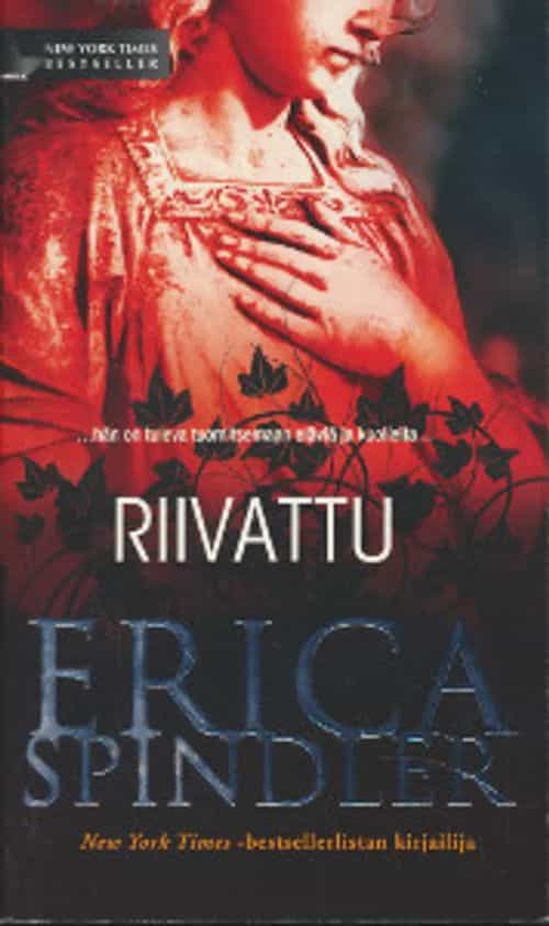Riivattu