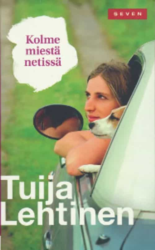 Kolme miestä neetissä