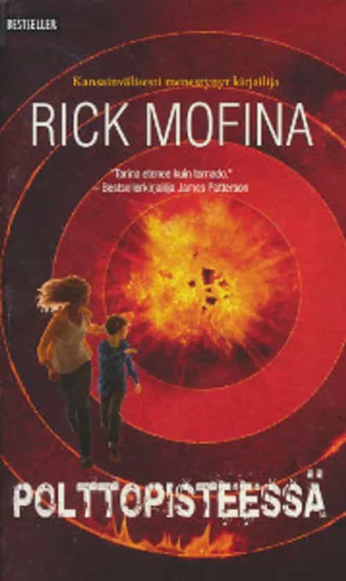 Rick Mofina