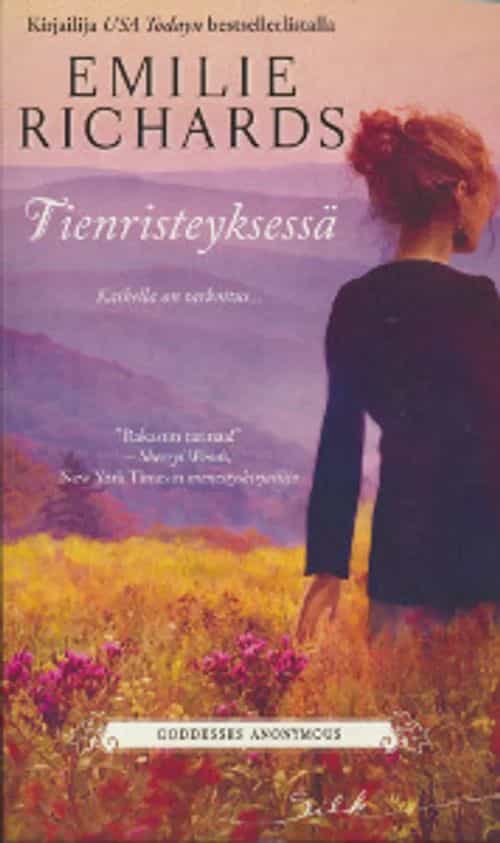 Tienristeyksessä