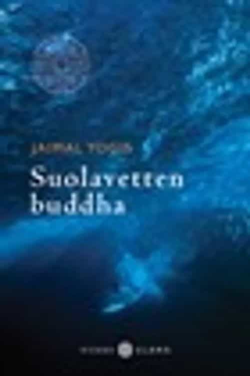Suolavetten buddha