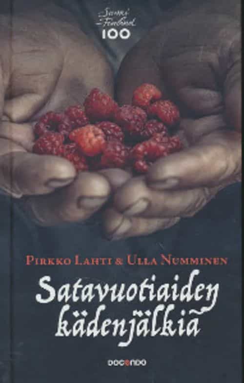 Satavuotiaiden kädenjälkiä
