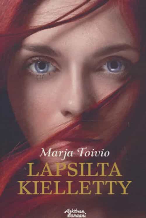 Lapsilta kielletty