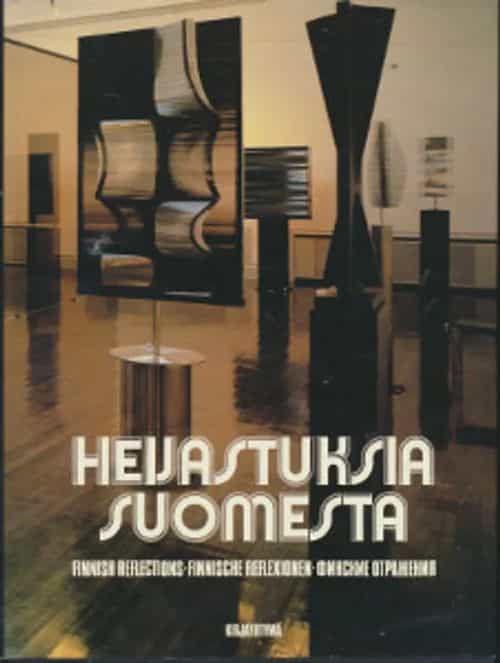 Heijastuksia Suomesta Finnish Reflections