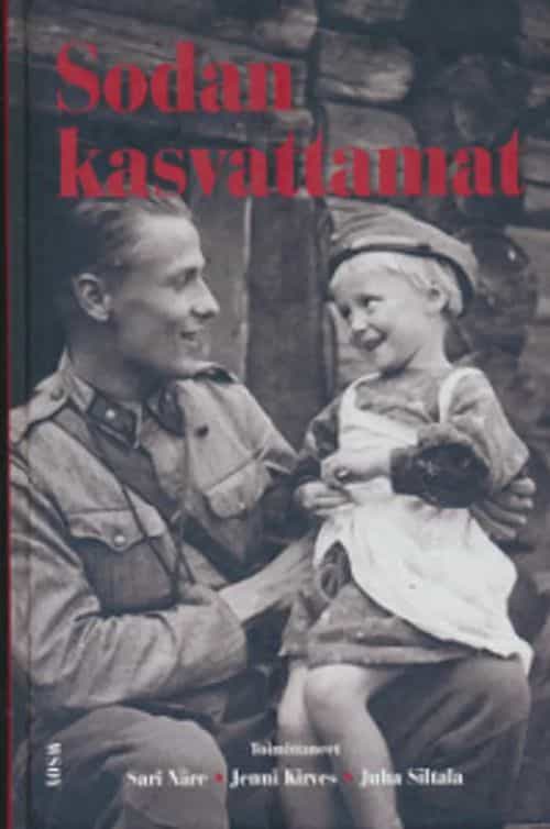 Sodan kasvattamat
