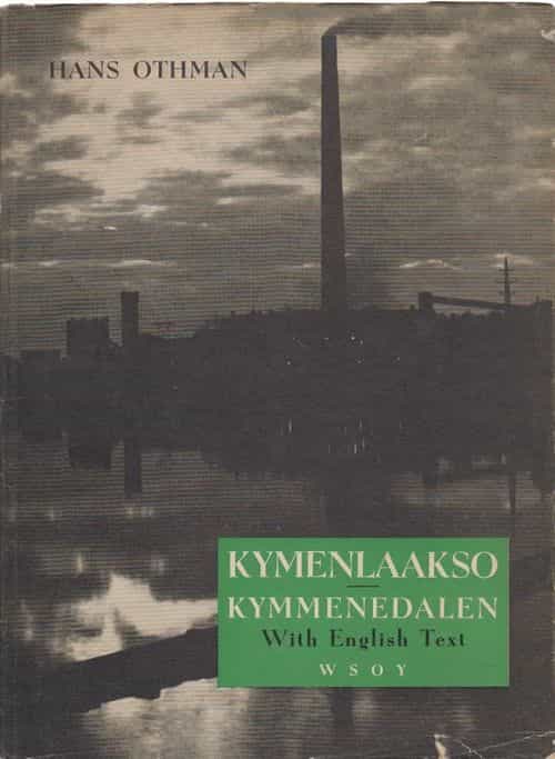 Kymenlaakso a la carte