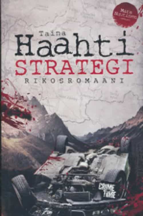 Strategi