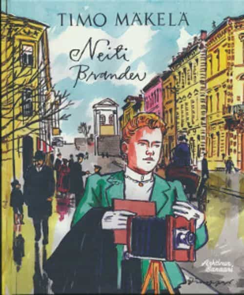Neiti Brander