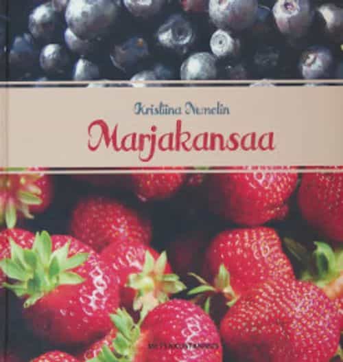 Marjakansaa