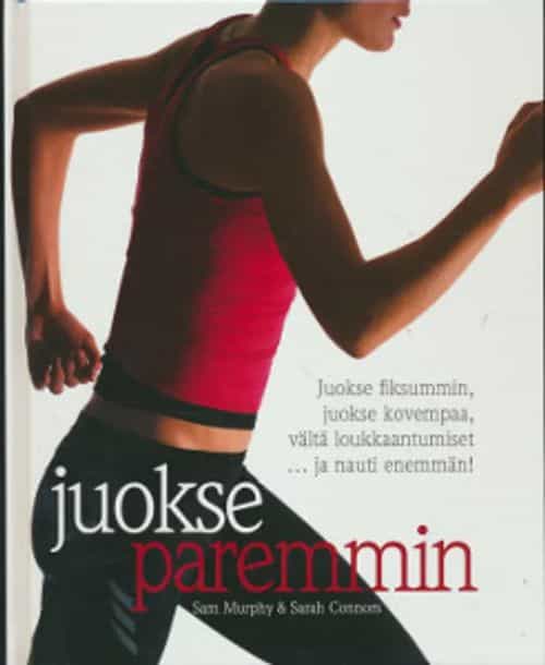 Juokse paremmin