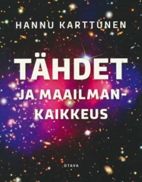 Tähdet ja maailmankaikkeus