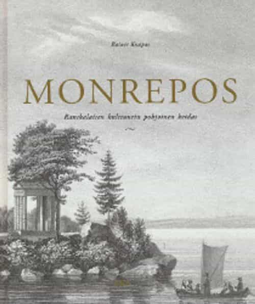 Monrepos Ranskalaisen kulttuurin pohjoinen keidas