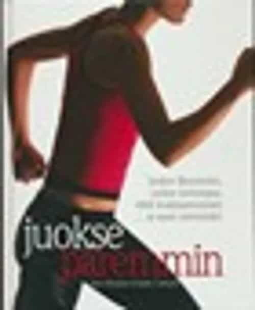 Juokse paremmin