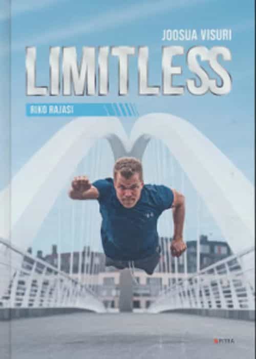 Limitless Riko rajasi