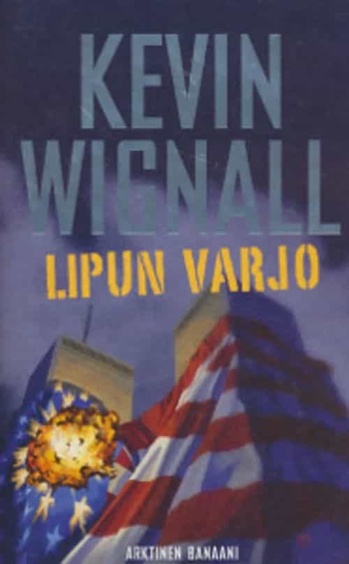 Lipun varjo
