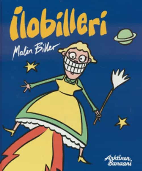 Ilobilleri