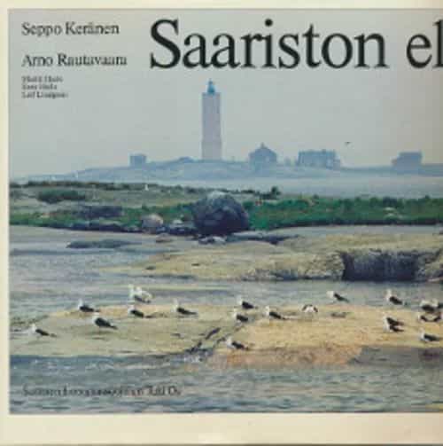 Saariston elämää