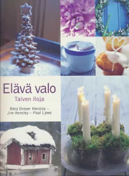 Elävä valo