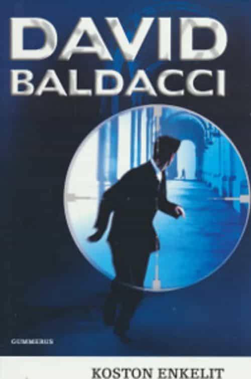Koston enkelit