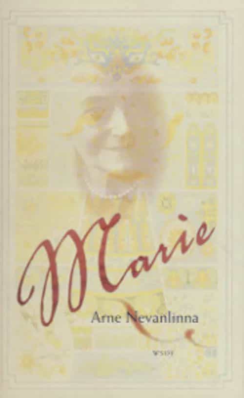 Marie
