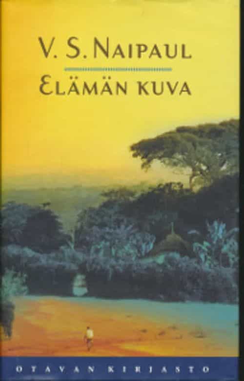 Elämän kuva