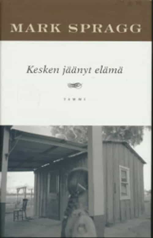 Kesken jäänyt elämä