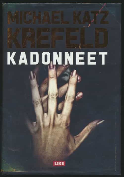 Kadonneet kyyneleet