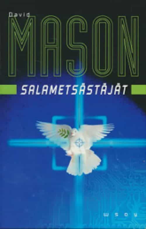 Salametsästäjät