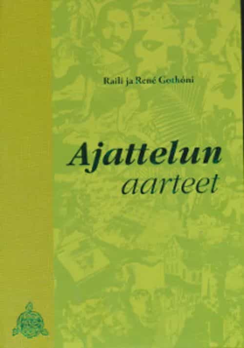 Ajattelun aarteet