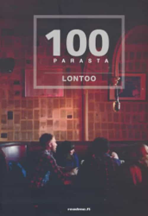Lontoo 100 parasta