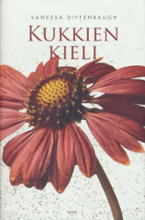 Kukkien kieli