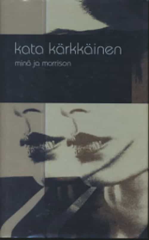 Minä ja Morrison