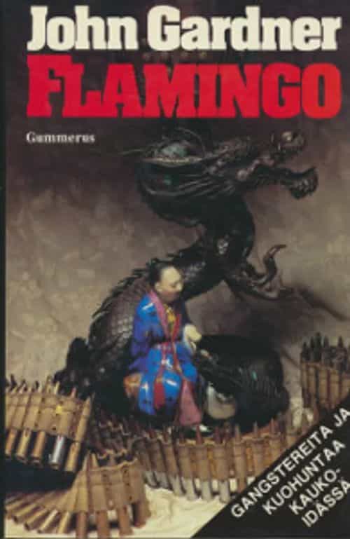 Flamingo