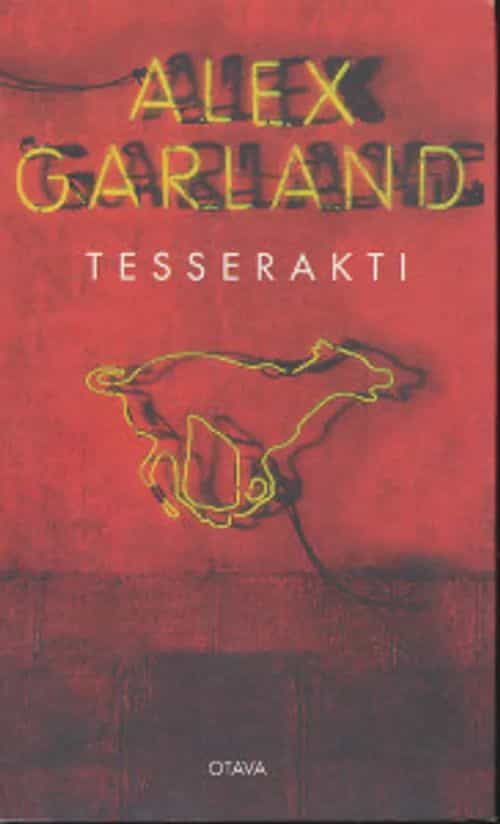 Tesserakti