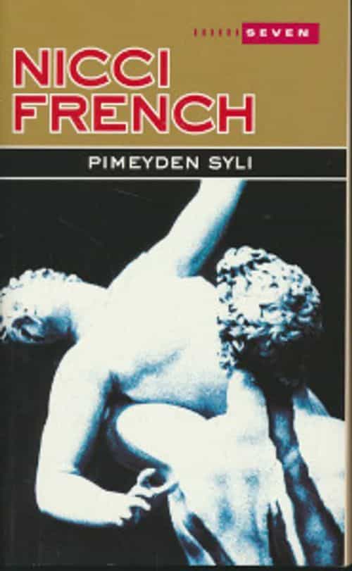 Pimeyden syli
