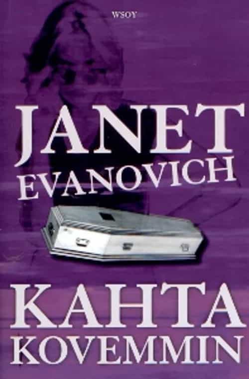 Kahta kovemmin