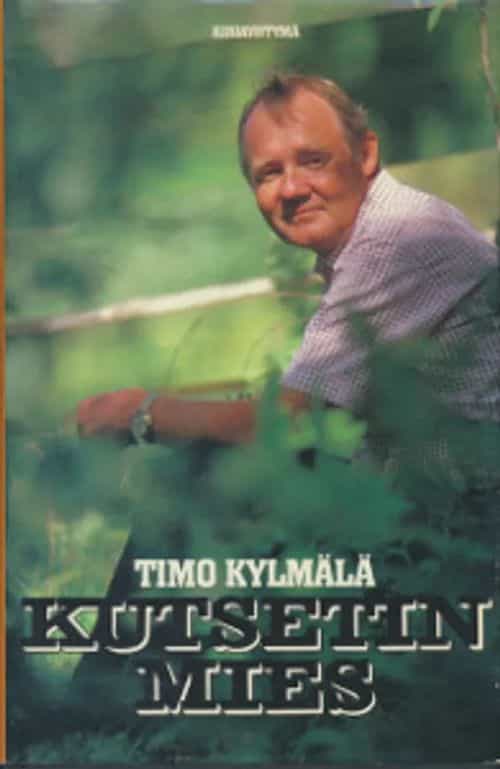 Kutsetin mies
