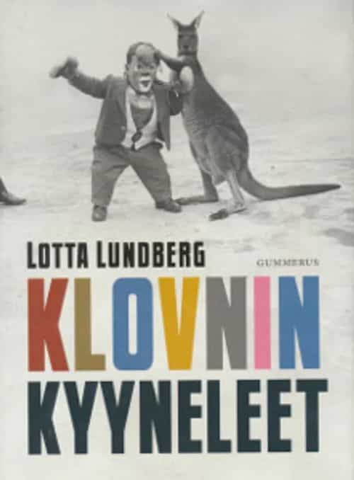 Klovnin kyyneleet