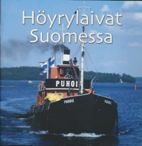 Höyrylaivat Suomessa