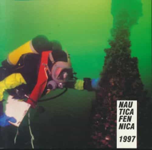 Nautica fennica 1997