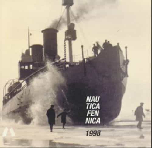 Nautica fennica 1998