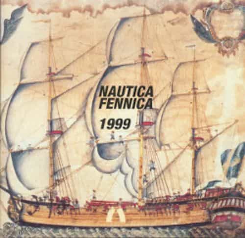 Nautica fennica 1999