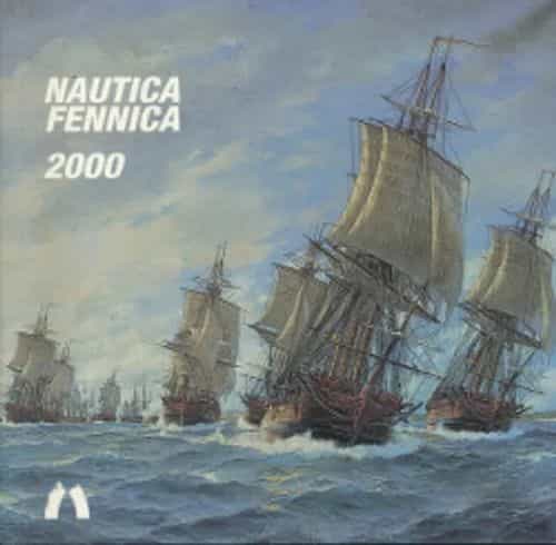 Nautica fennica 2000
