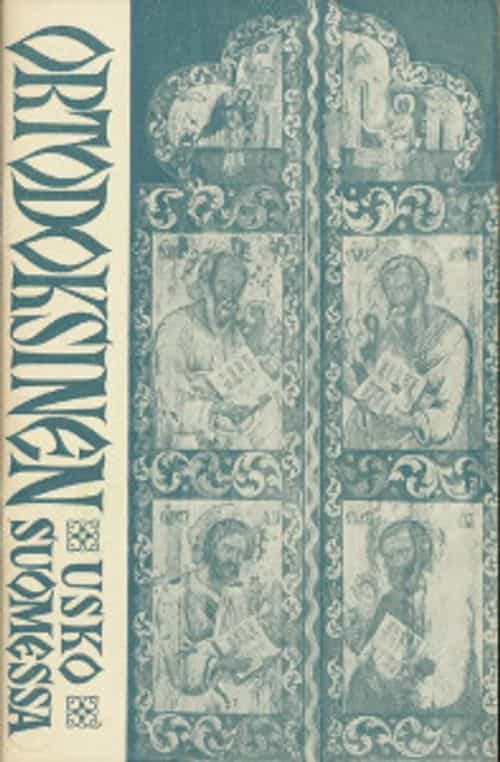 Ortodoksinen usko Suomessa