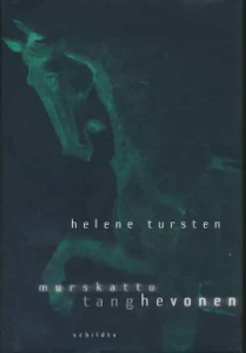 Murskattu tanghevonen