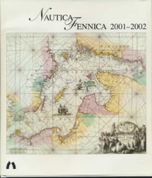 Nautica Fennica 2001-2002