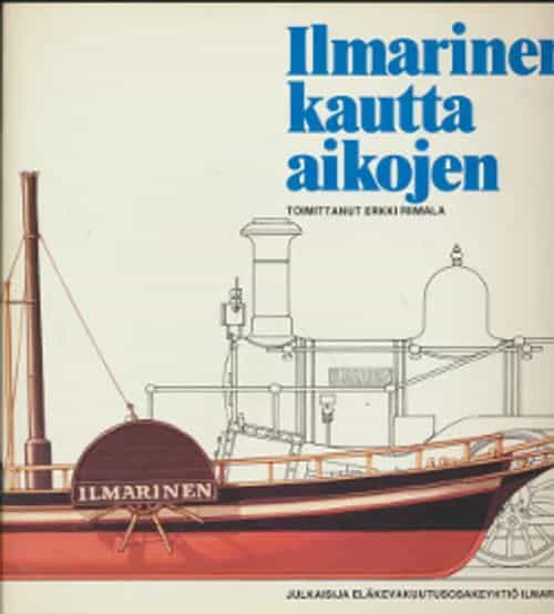 Ilmarinen kautta aikojen