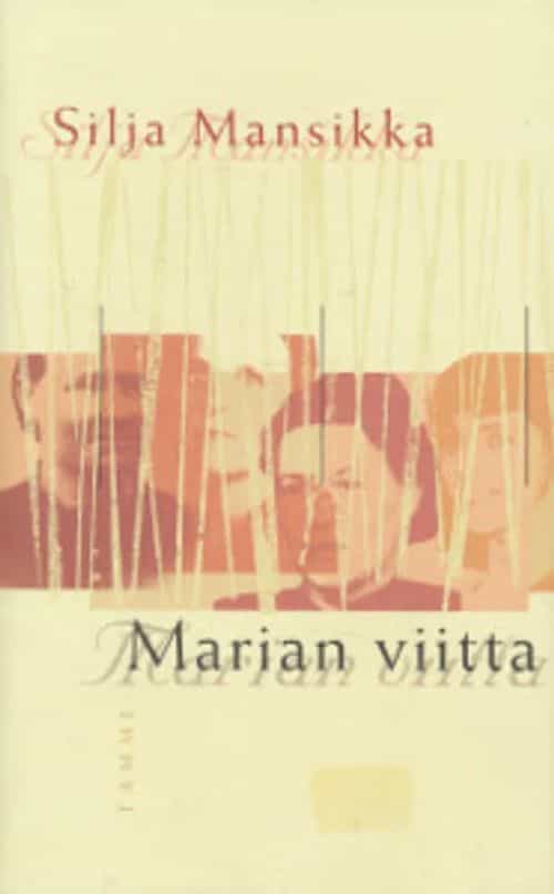 Marian viitta