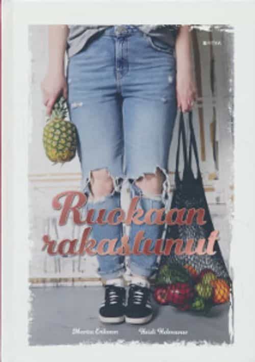 Ruokaan rakastanut