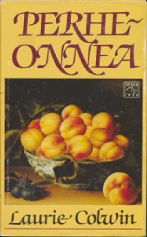 Perheonnea